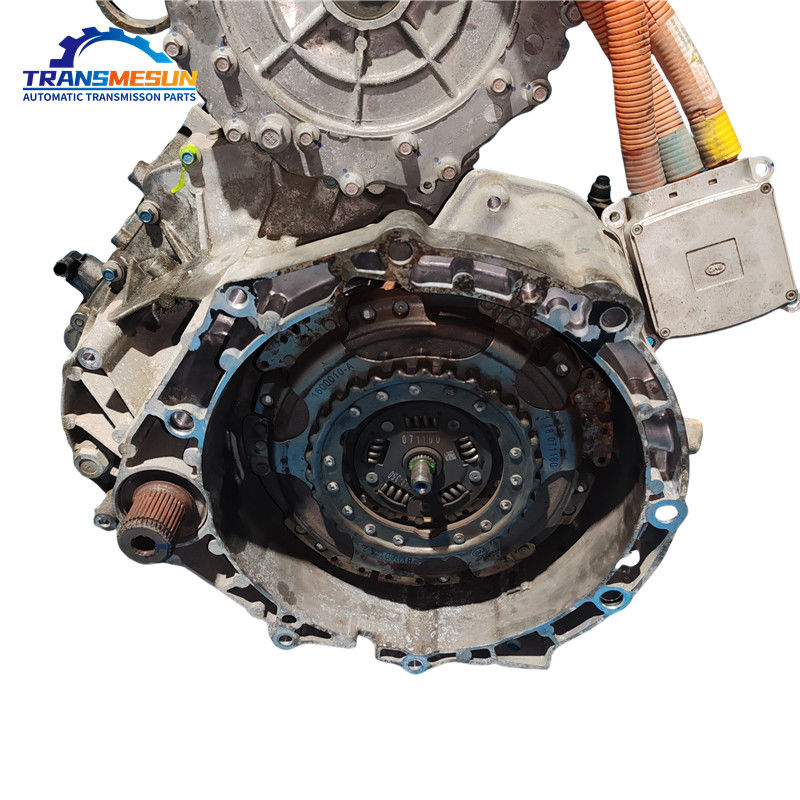 RUNVEE مجموعة نقل DCT مستعملة BYD6HDT35 لعام 2018 BYD QIN 1.5T 12146759-00 11506711-00