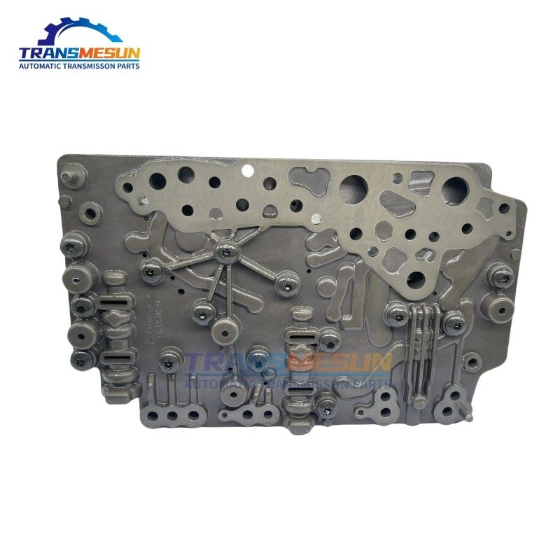 GW7DCT1-A01 7 السرعة الرطبة نقل مزدوج المشبك وحدة التحكم الهيدروليكية التجميع لعام 2013-2020 Haval F5