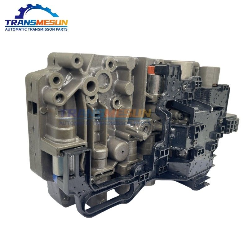 GW7DCT1-A01 7 السرعة الرطبة نقل مزدوج المشبك وحدة التحكم الهيدروليكية التجميع لعام 2013-2020 Haval F5