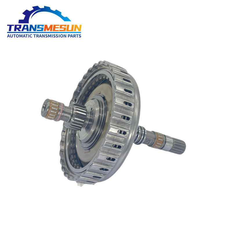 483102H000 لتجميع عجلة التشغيل الأمامية لمحور الدخول من Hyundai-Kia C0GF1 CVT