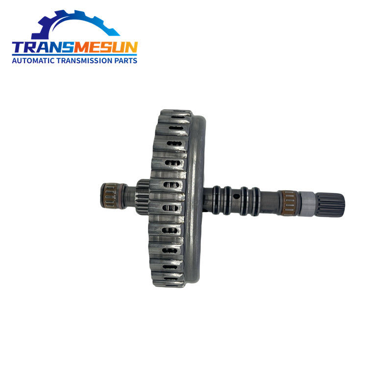483102H000 لتجميع عجلة التشغيل الأمامية لمحور الدخول من Hyundai-Kia C0GF1 CVT