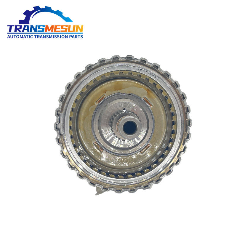483102H000 لتجميع عجلة التشغيل الأمامية لمحور الدخول من Hyundai-Kia C0GF1 CVT