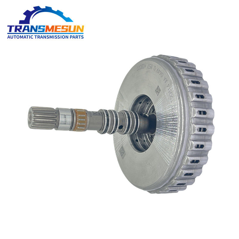 483102H000 لتجميع عجلة التشغيل الأمامية لمحور الدخول من Hyundai-Kia C0GF1 CVT