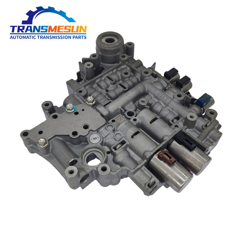 مجموعة صمام سيارة Transmesun ذاتية التحويل 3541012780 لسيارات تويوتا K310 K311 CVT