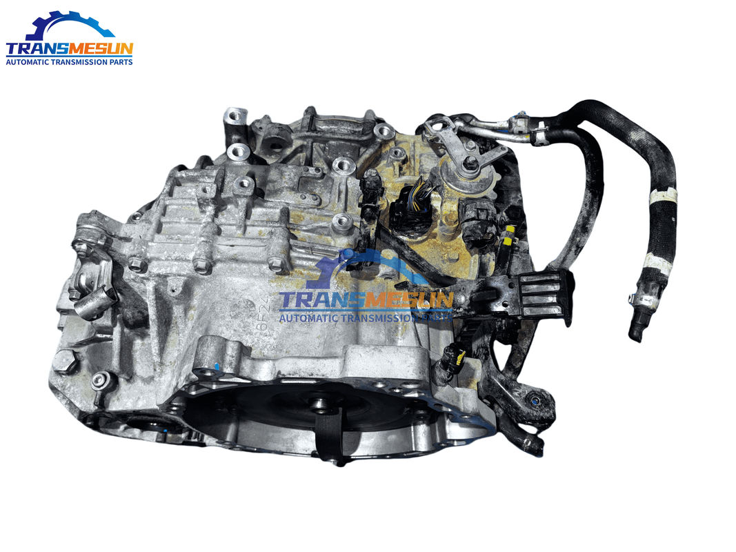 6F24 أنظمة نقل السيارات المستعملة التلقائية أجزاء مركبة الملحقات علبة التروس لـ Haval H6