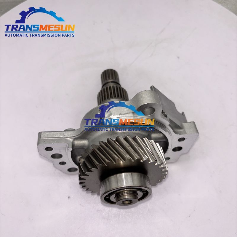 JF015E غلاف العمود المدخل 30T لجمعية ناقل CVT لشركة Suzuki SX4 M16A