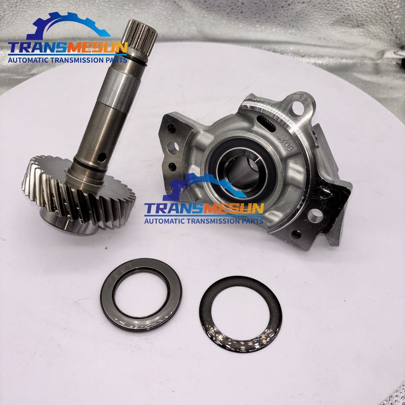 JF015E غلاف العمود المدخل 30T لجمعية ناقل CVT لشركة Suzuki SX4 M16A