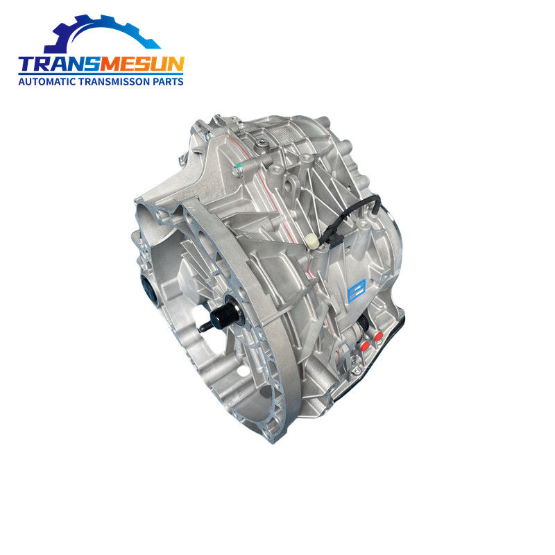 أعيد تصنيع 483816 لتركيب ناقل نقل متغير باستمرار Cvt من سيطرة سيتشوان الحصان البري T70