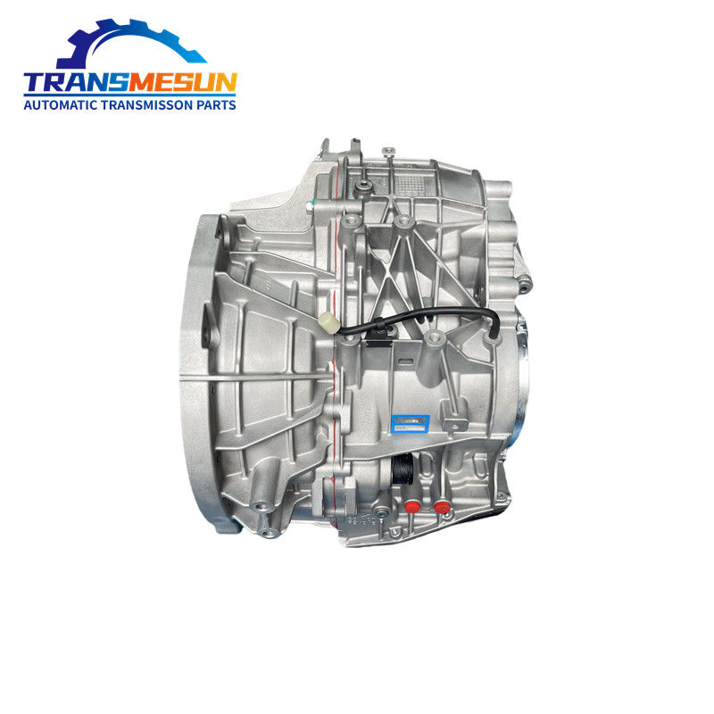 أعيد تصنيع 483816 لتركيب ناقل نقل متغير باستمرار Cvt من سيطرة سيتشوان الحصان البري T70
