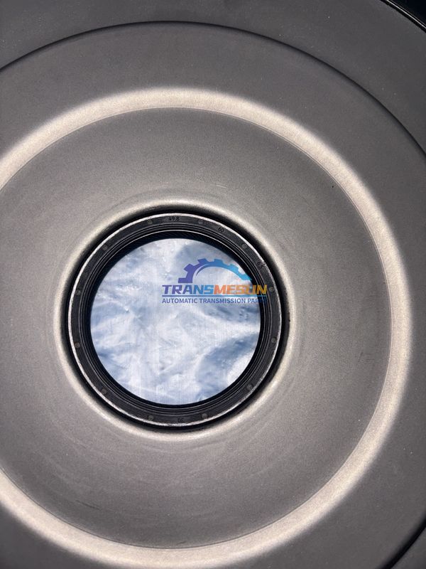 جديد تمامًا DF727 الأصلي مزدوج المفتاح ناقل التوصيل المفتاح زيت سيل SKF 50