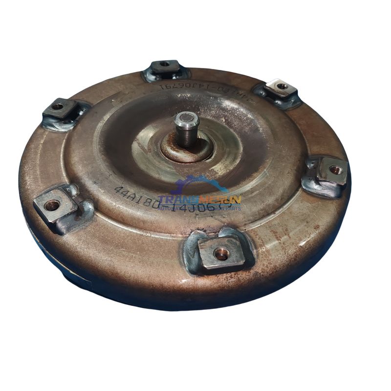 يتم تطبيق مجموعة تحويل عزم الدوران الهيدروليكية TF-80SD في ناقل التروس التلقائي على XC60 2.0T 6 سرعات