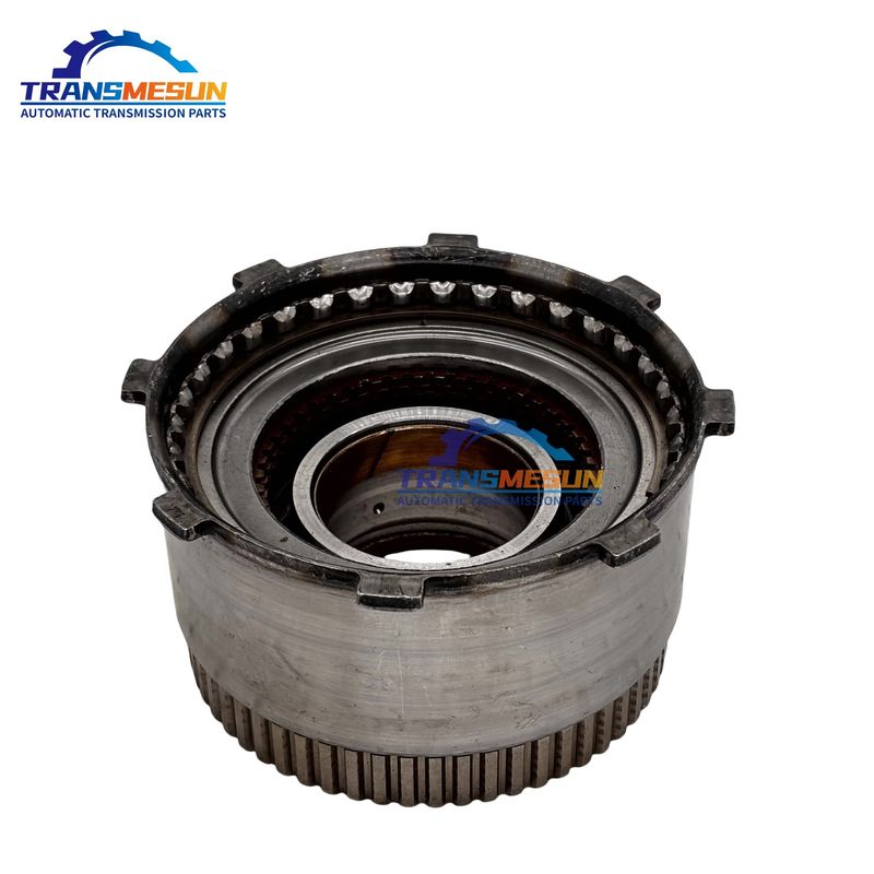 طبلة الرجوع في ناقل الحركة 4R70W 4R75 مع قابض أحادي الاتجاه في الوضع المنخفض مناسبة لسيارات فورد