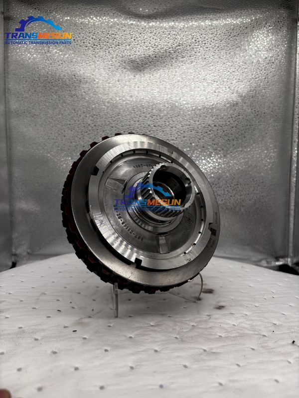 لمجموعة محور القابض من النوع E لسيارات أودي ZF 8HP55A 38 أسنان و تروس متوافقة 1087471023