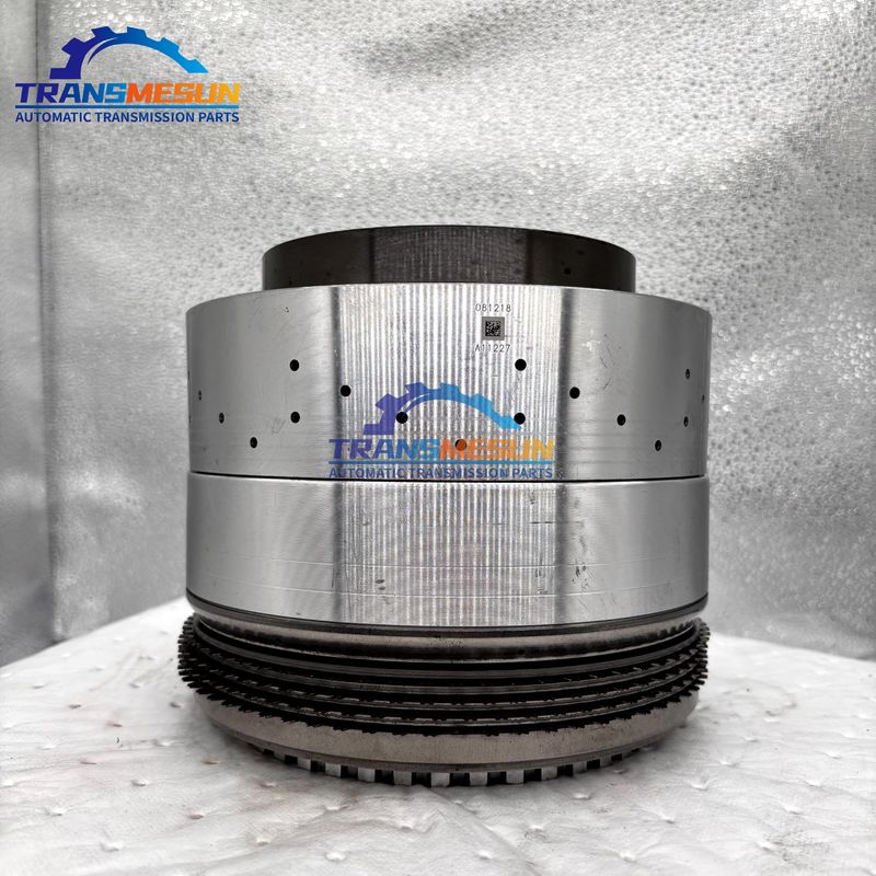 10R60 10 سرعات عجلة نقل أوتوماتيكية عجلة التشابك CDF ثلاثة المخدرات مركز التجميع L1MZ-7H351-B