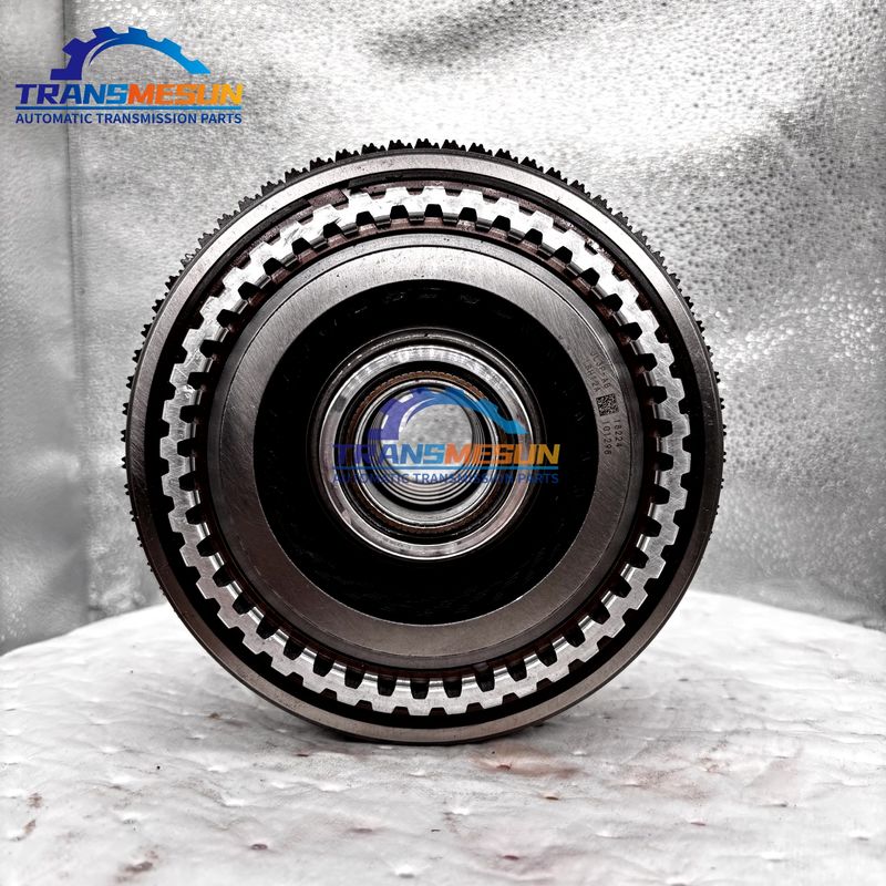 10R60 10 سرعات عجلة نقل أوتوماتيكية عجلة التشابك CDF ثلاثة المخدرات مركز التجميع L1MZ-7H351-B