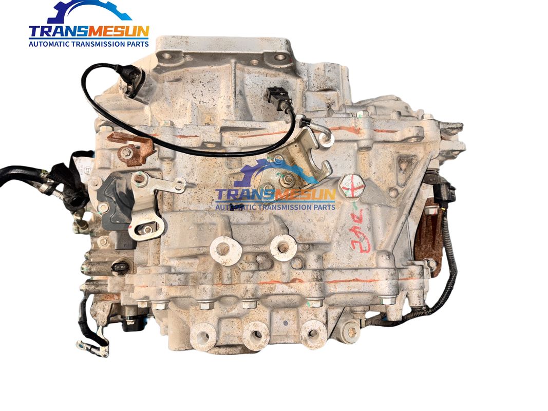 018CHA ناقل حركة أوتوماتيكي CVT ينطبق على مجموعة علبة التروس 1.0B من شيري تيجو 4 برو