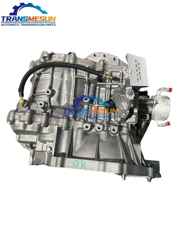 تجميع ناقل حركة أوتوماتيكي مُعاد تصنيعه لسيارة تويوتا كورولا K310 K311 CVT نظام علبة التروس 3040012250 3040020070