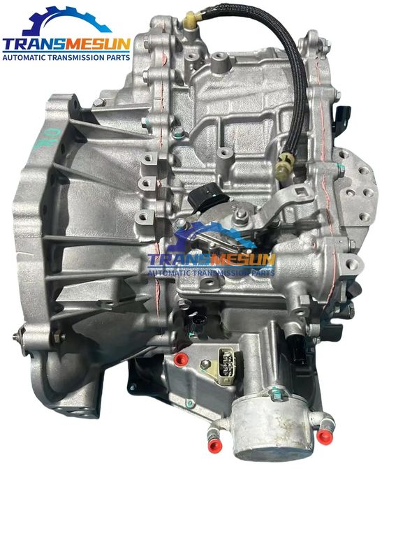تجميع ناقل حركة أوتوماتيكي مُعاد تصنيعه لسيارة تويوتا كورولا K310 K311 CVT نظام علبة التروس 3040012250 3040020070