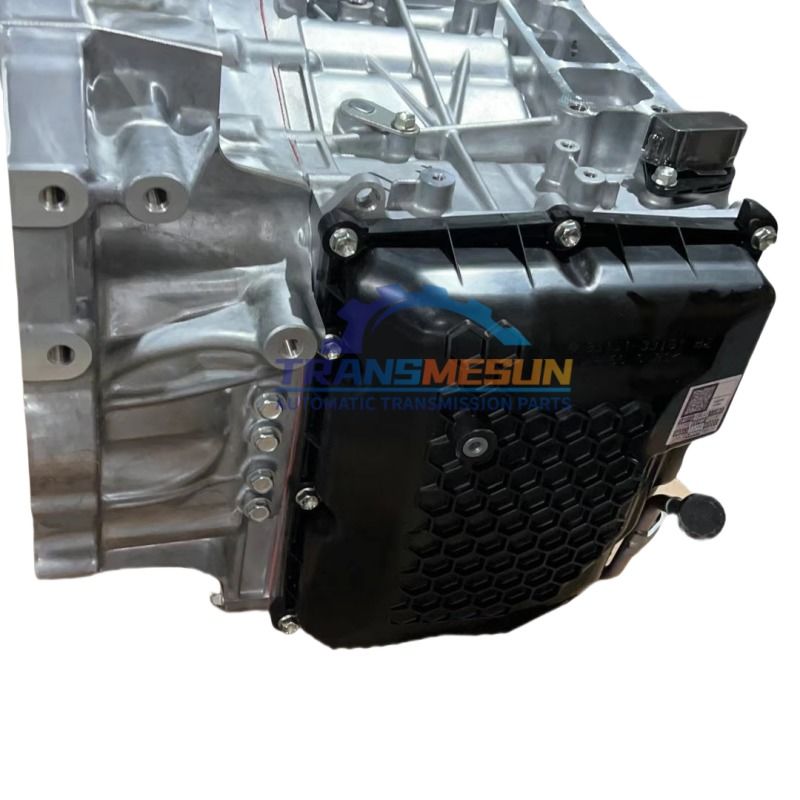 سيينا 3.5 لتر AWD مجموعة ناقل حركة أوتوماتيكي جديد لسيارة تويوتا هايلاندر سيينا 3.5 لتر AWD نظام علبة التروس 3050045080 3050045081