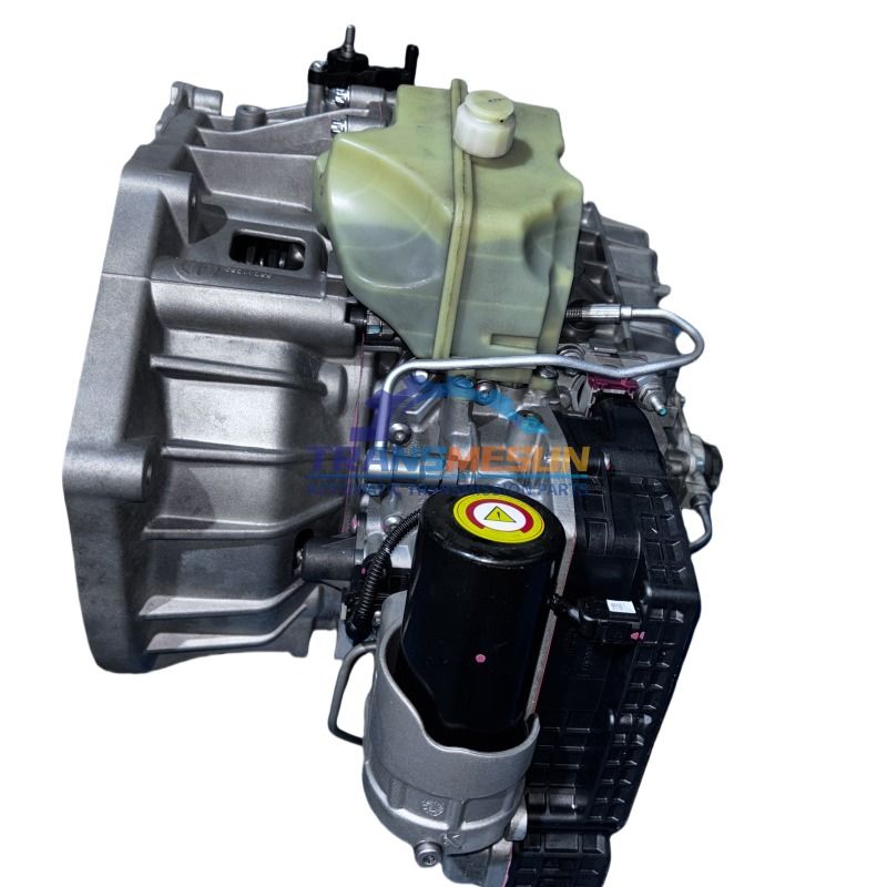 1310003CAC0100 C725 تجميع ناقل حركة أوتوماتيكي مُجدد لسيارة GAC Motor Trumpchi نظام علبة التروس