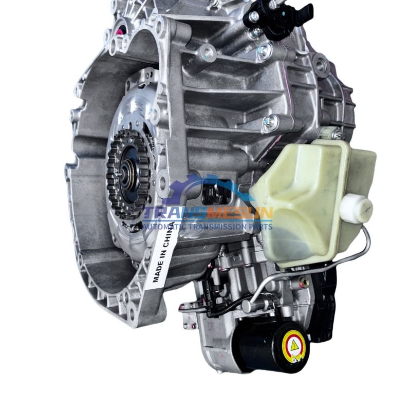 1310003CAC0100 C725 تجميع ناقل حركة أوتوماتيكي مُجدد لسيارة GAC Motor Trumpchi نظام علبة التروس