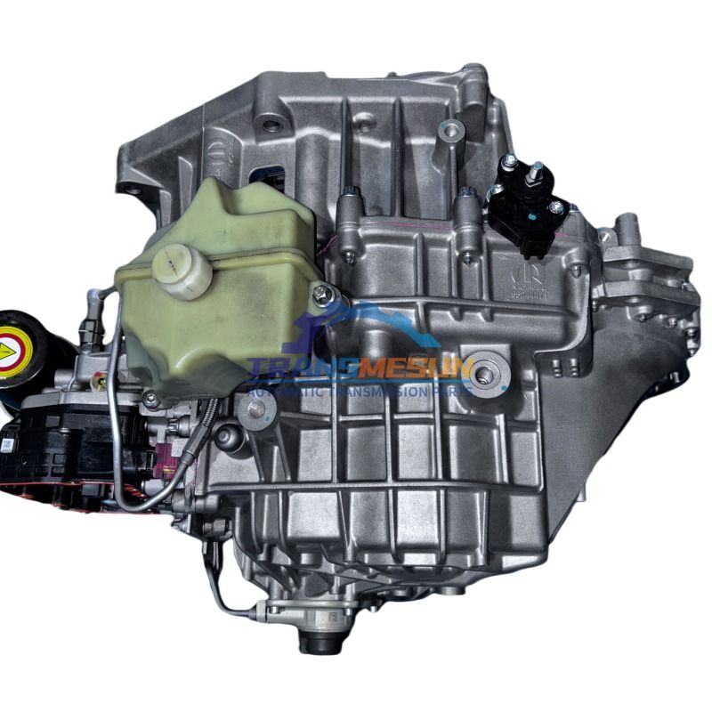 1310003CAC0100 C725 تجميع ناقل حركة أوتوماتيكي مُجدد لسيارة GAC Motor Trumpchi نظام علبة التروس
