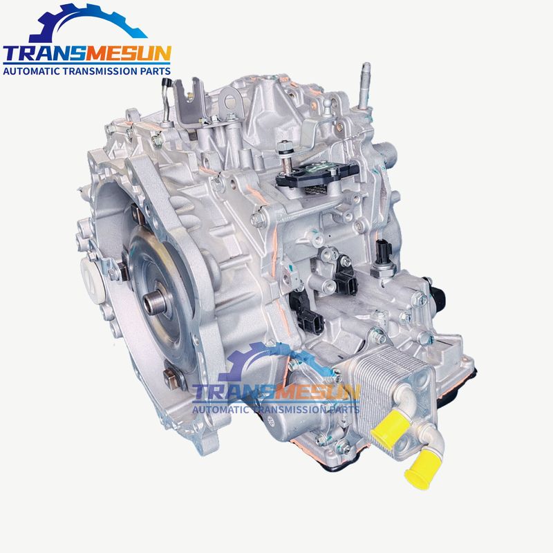 CVT18 لشركة جيلي إمجراند 1.5L مجموعة جديدة من ناقل الحركة التلقائي 3040019500 8891479459 نظام علبة التروس