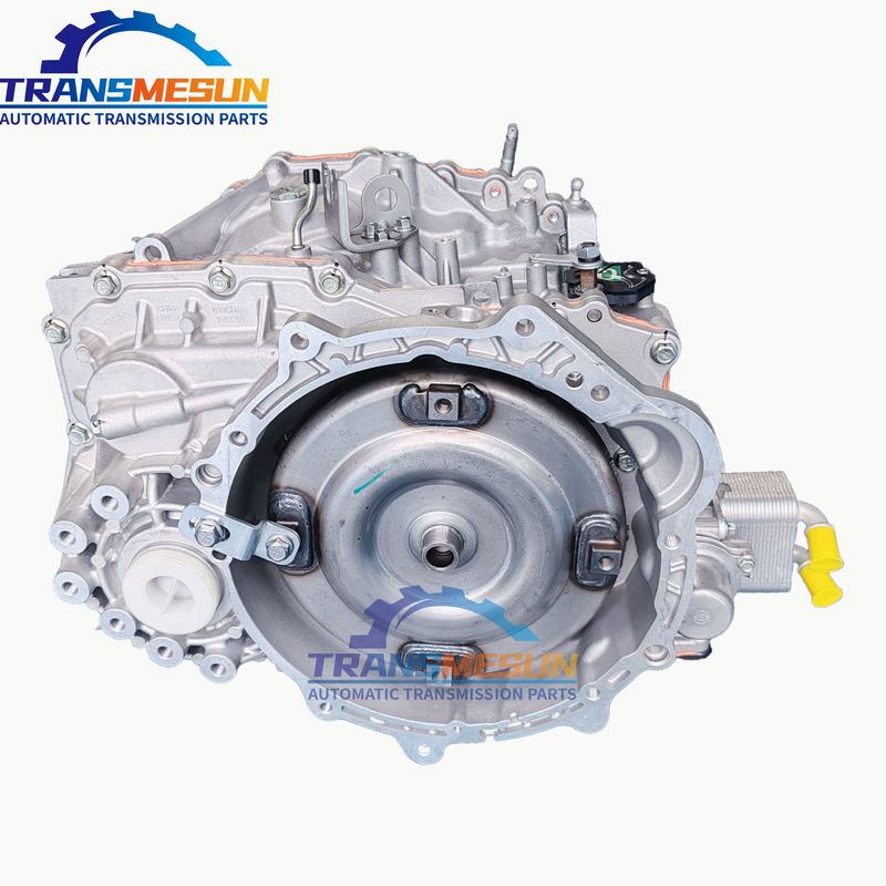 CVT18 لشركة جيلي إمجراند 1.5L مجموعة جديدة من ناقل الحركة التلقائي 3040019500 8891479459 نظام علبة التروس
