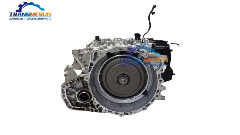 1500000CDB223 تجميع ناقل الحركة الأوتوماتيكي لـ Changan Haval Jolion نظام علبة التروس GW7DCT2-A02 7DCT451