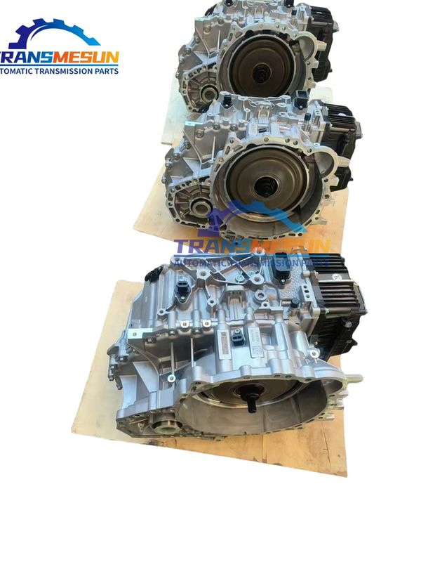 1500000CDB223 تجميع ناقل الحركة الأوتوماتيكي لـ Changan Haval Jolion نظام علبة التروس GW7DCT2-A02 7DCT451
