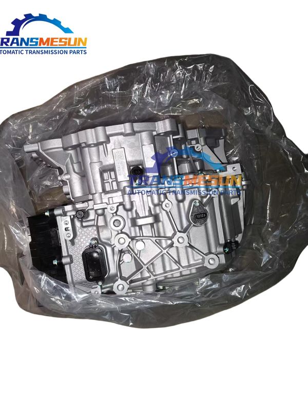 1500000CDB223 تجميع ناقل الحركة الأوتوماتيكي لـ Changan Haval Jolion نظام علبة التروس GW7DCT2-A02 7DCT451