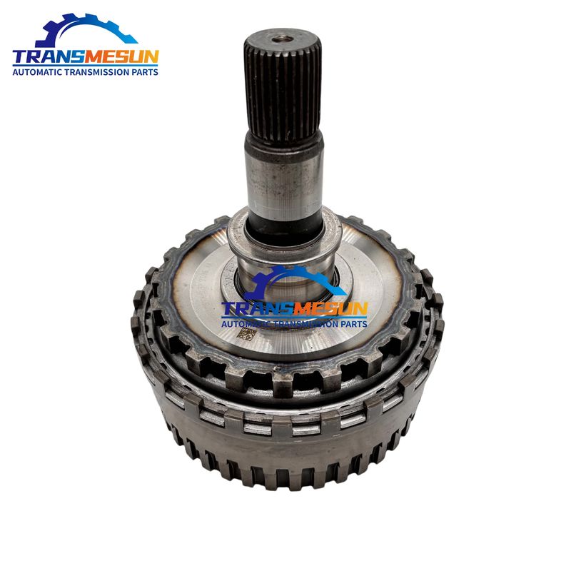 6R80 عجلة إخراج ناقل الحركة (OE: 9L3Z-7060-C)