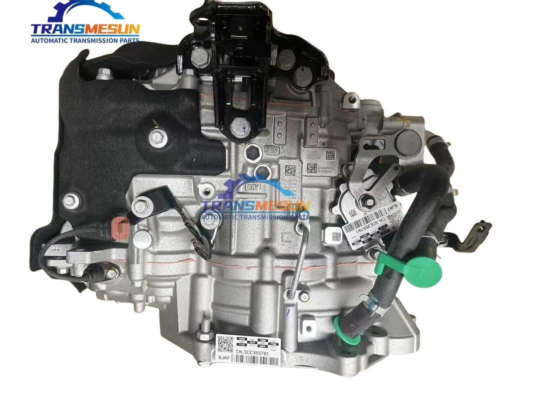 تجميع ناقل حركة CVT جديد تمامًا C0GF1 480002H302 أصلي لسيارة هيونداي ميسترا (DU) 1.8 لتر