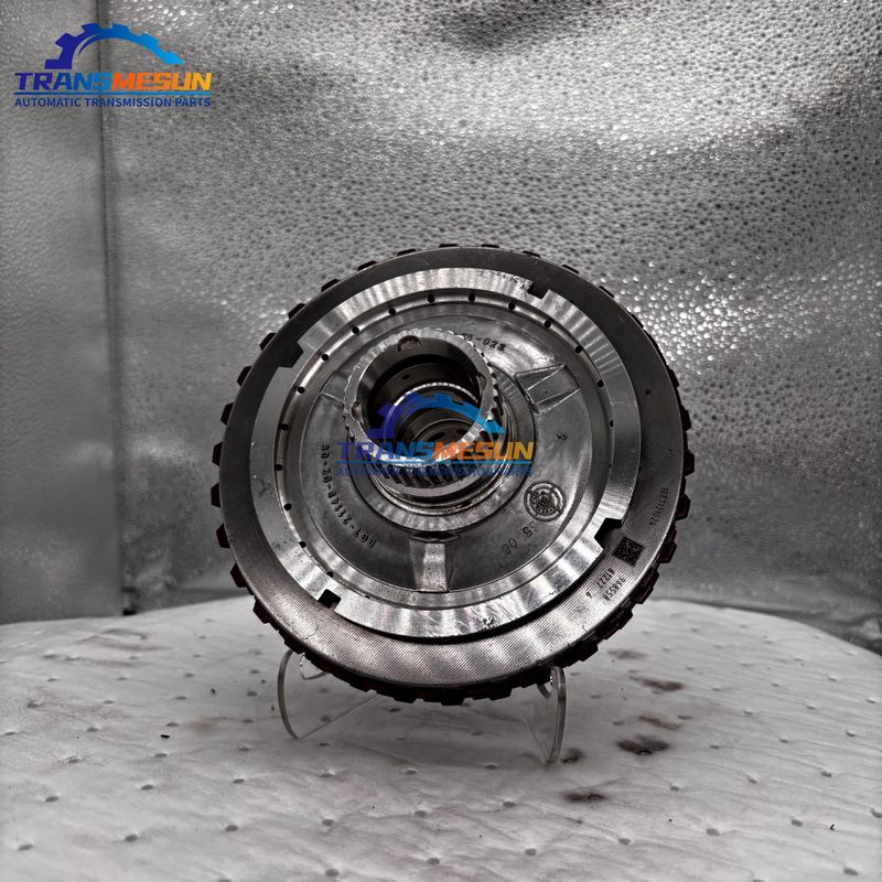 تجمع محور مقبضات Audi E ZF 8HP55A 38 spline ومشابكة التروس