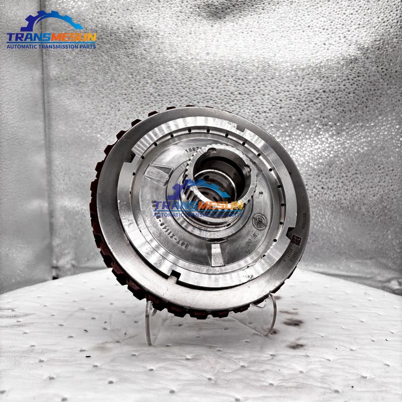 تجمع محور مقبضات Audi E ZF 8HP55A 38 spline ومشابكة التروس