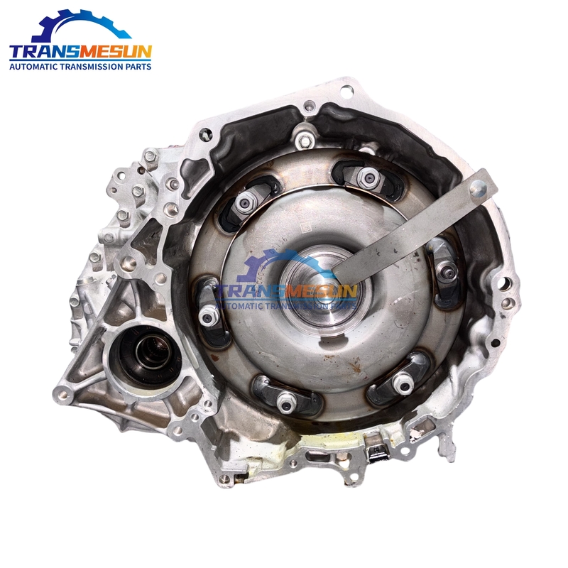 GA8G45AW-SEQE تجميع ناقل حركة أوتوماتيكي مُعاد تصنيعه بديل لسيارات Mini F54 و BMW X1 F48 (رقم القطعة الأصلية: 24005A2AC27)
