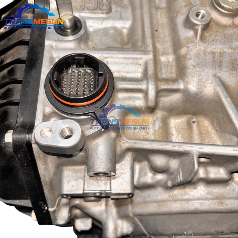 GA8G45AW-SEQE تجميع ناقل حركة أوتوماتيكي مُعاد تصنيعه بديل لسيارات Mini F54 و BMW X1 F48 (رقم القطعة الأصلية: 24005A2AC27)