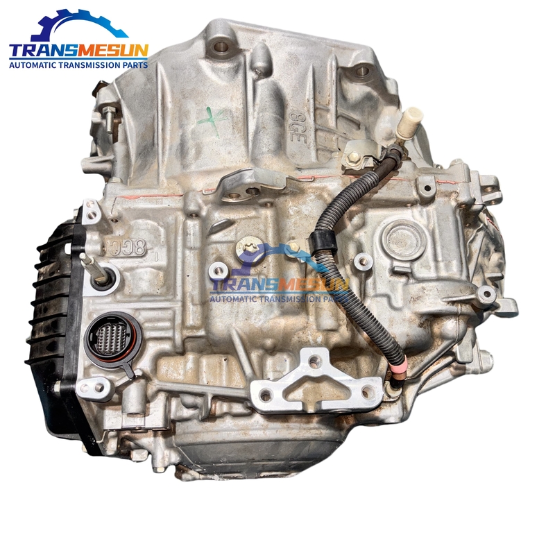 GA8G45AW-SEQE تجميع ناقل حركة أوتوماتيكي مُعاد تصنيعه بديل لسيارات Mini F54 و BMW X1 F48 (رقم القطعة الأصلية: 24005A2AC27)