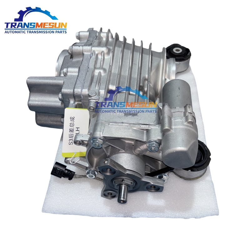 علبة تروس الدفع النهائي عالية الجودة لسيارة فولكس فاجن جولف BQ1 2.0T موديل 2017 - OEM 0CQ525010L