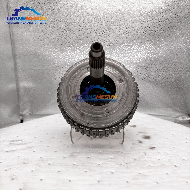 OE 3570128020 تجميع العمود المدخل و طبل المشبك - لـ 2006 Highlander 3.5L U151F 5A