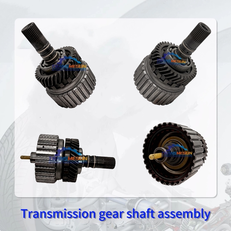 قابض ناقل الحركة المتغير باستمرار (CVT) ينطبق على مجموعة المحور Subaru 31441AA301 - مجموعة عمود تروس ناقل الحركة للمخفض