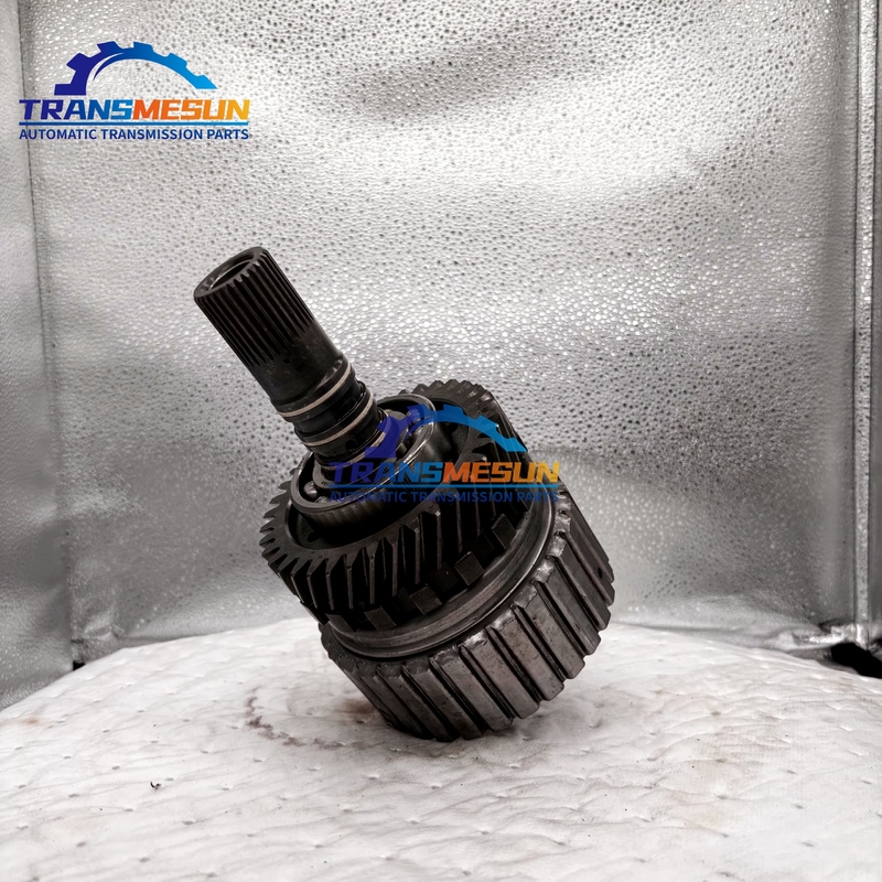 قابض ناقل الحركة المتغير باستمرار (CVT) ينطبق على مجموعة المحور Subaru 31441AA301 - مجموعة عمود تروس ناقل الحركة للمخفض