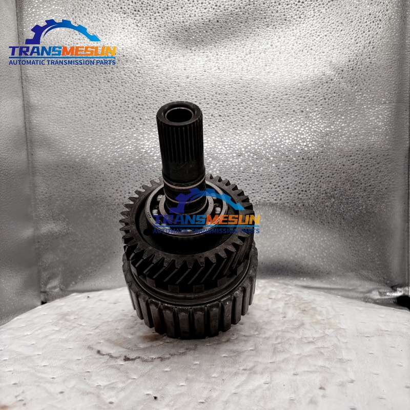 قابض ناقل الحركة المتغير باستمرار (CVT) ينطبق على مجموعة المحور Subaru 31441AA301 - مجموعة عمود تروس ناقل الحركة للمخفض