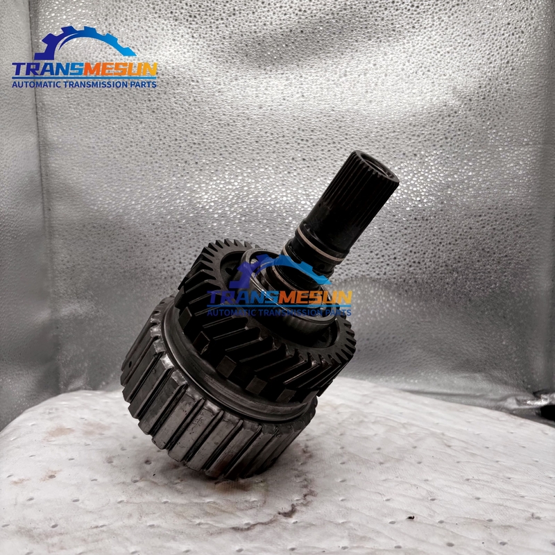 قابض ناقل الحركة المتغير باستمرار (CVT) ينطبق على مجموعة المحور Subaru 31441AA301 - مجموعة عمود تروس ناقل الحركة للمخفض
