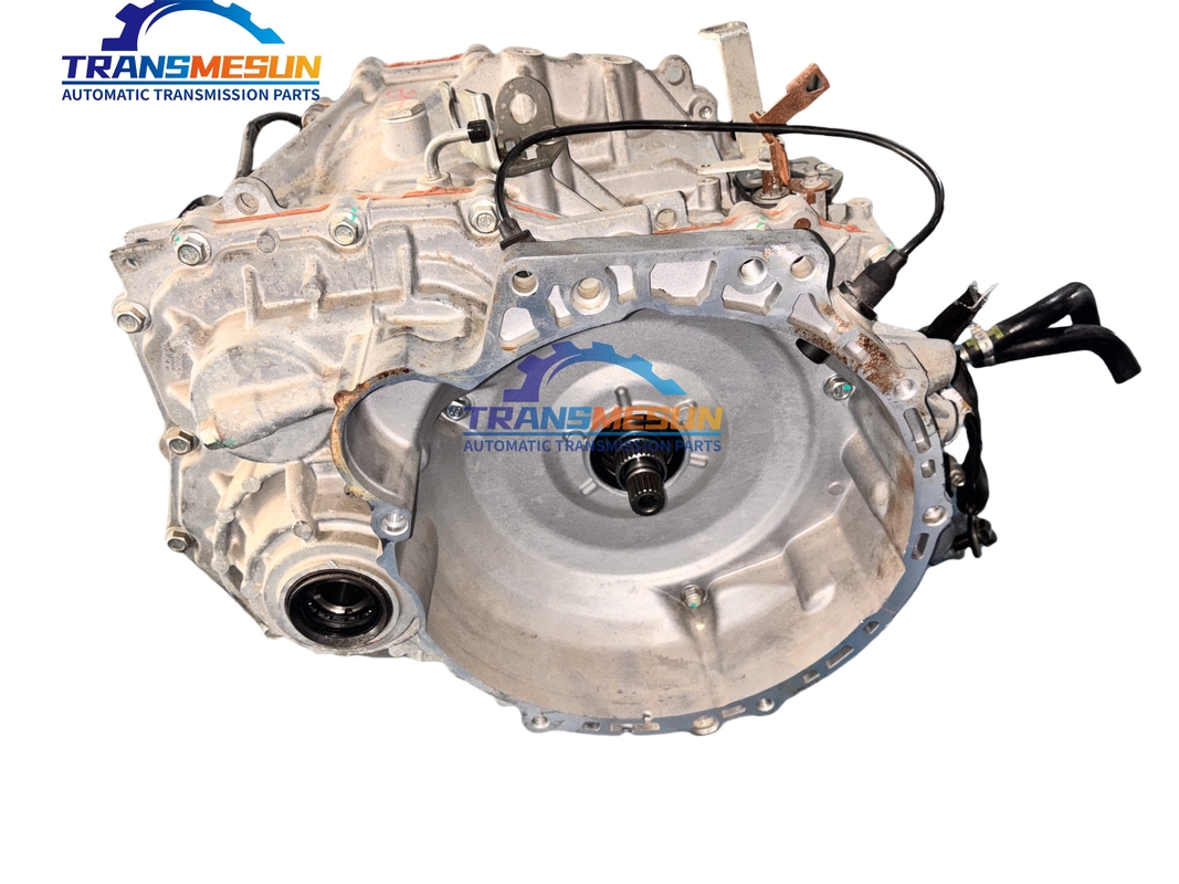 018CHA ناقل التروس الآلي CVT قابلة للتطبيق على مجموعة 1.0B من علبة التروس من تشيري Tiggo 4Pro