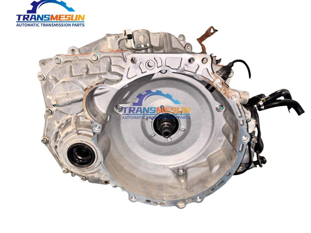 018CHA ناقل التروس الآلي CVT قابلة للتطبيق على مجموعة 1.0B من علبة التروس من تشيري Tiggo 4Pro