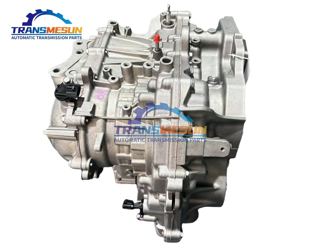 علبة التروس الآلية المعدلة من جديد من AF300 CVT مناسبة لـ 2020 Changan Yidong PLUS