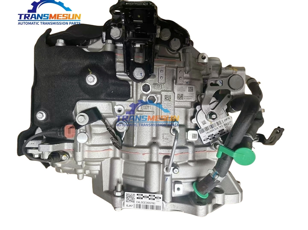 تجميع ناقل الحركة الأصلي C0GF1 480002H302 لسيارة HYUNDAI Mistra (DU) بمحرك 1.8 لتر بنزين CVT مع نظام إيقاف وتشغيل