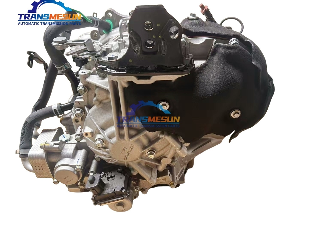 تجميع ناقل الحركة الأصلي C0GF1 480002H302 لسيارة HYUNDAI Mistra (DU) بمحرك 1.8 لتر بنزين CVT مع نظام إيقاف وتشغيل