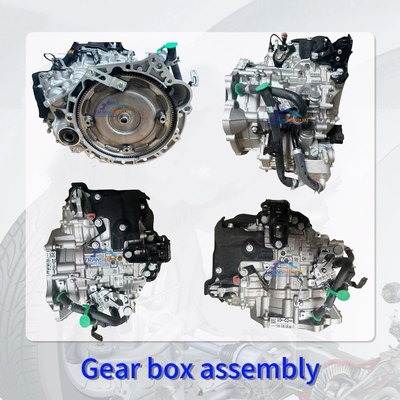 تجميع ناقل الحركة الأصلي C0GF1 480002H302 لسيارة HYUNDAI Mistra (DU) بمحرك 1.8 لتر بنزين CVT مع نظام إيقاف وتشغيل